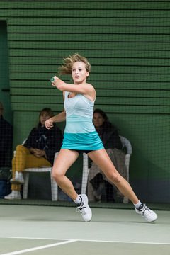 Alicia Melosch 509 - Kai Lund Winterturnier